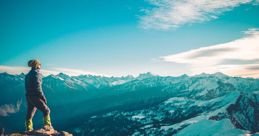 Best Places to Visit in Manali