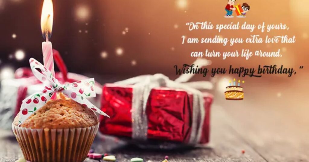 Birthday Quotes for Brother