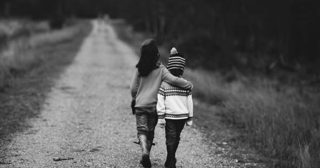 Cool Brother Captions and Quotes for Instagram
