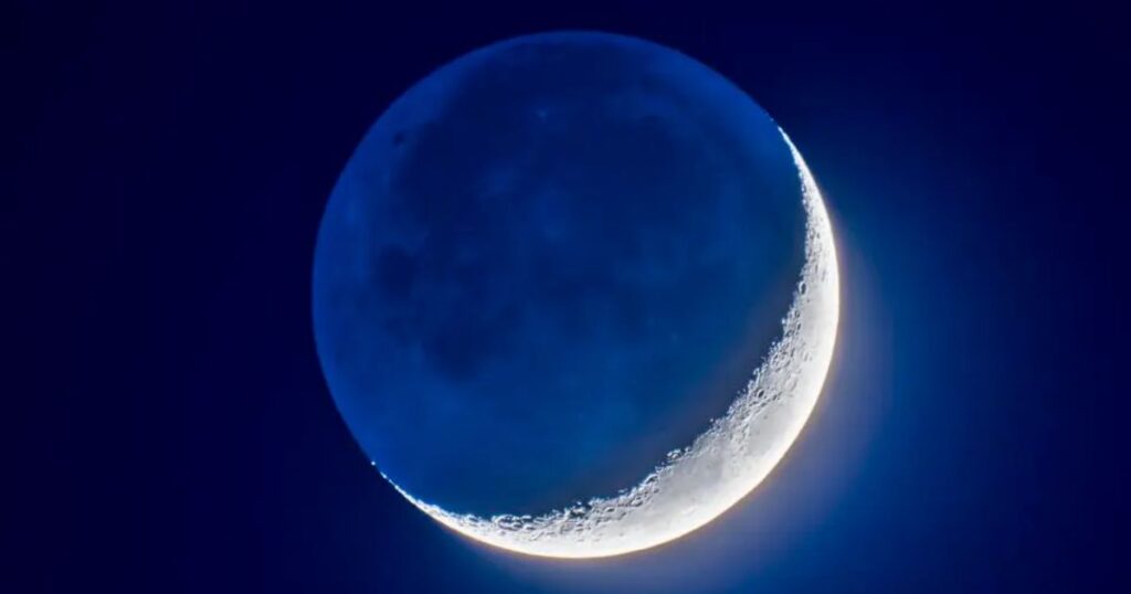 Funny Moon Captions