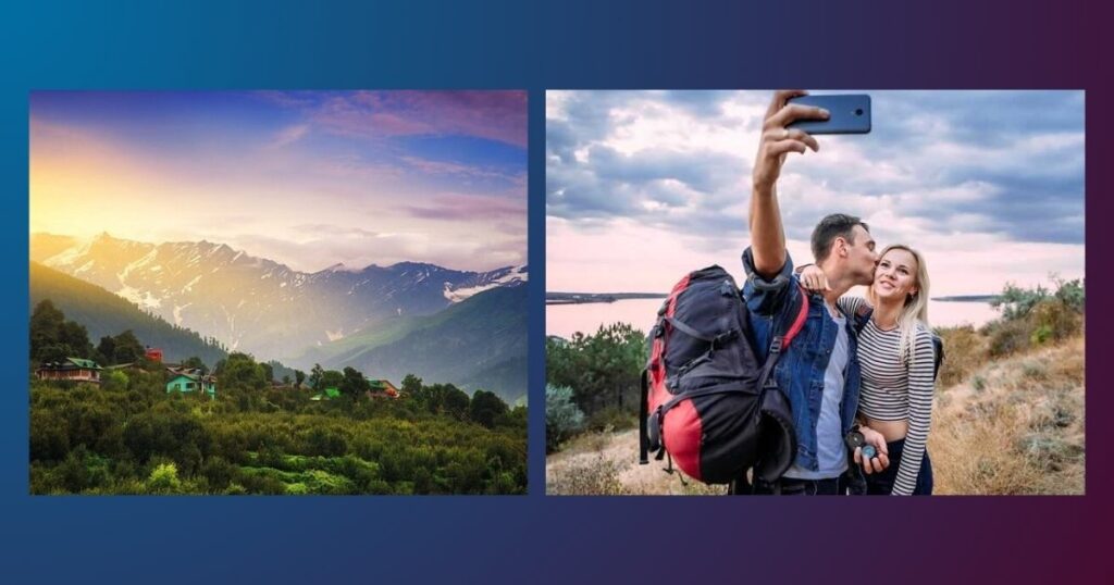 Love Manali Quotes and Captions for Instagram