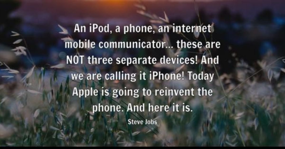 iPhone Lover Quotes
