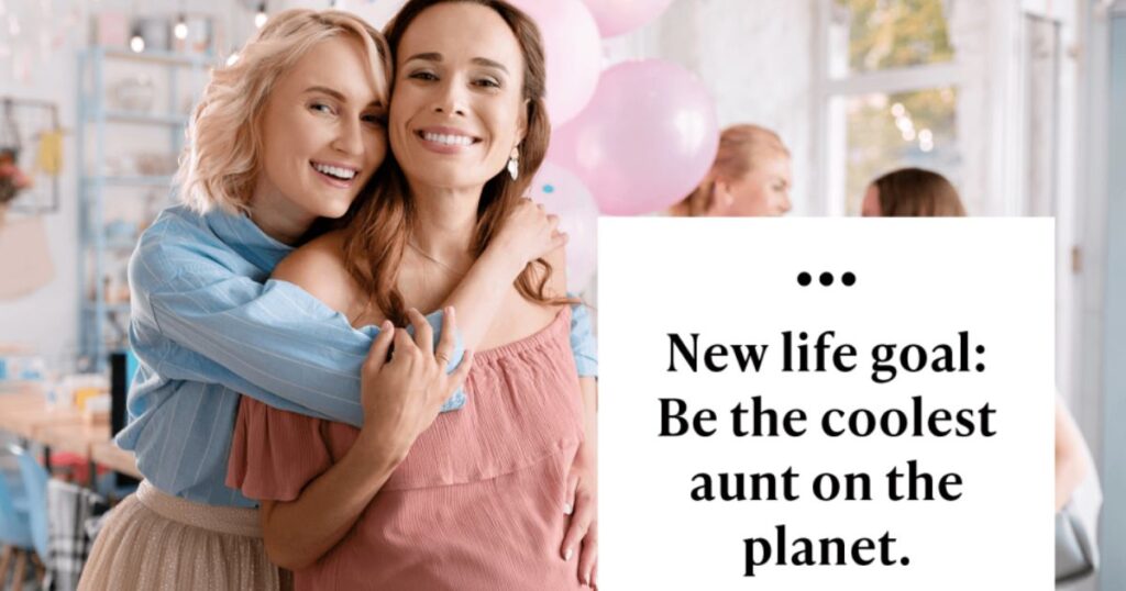 Baby Shower Captions for Instagram