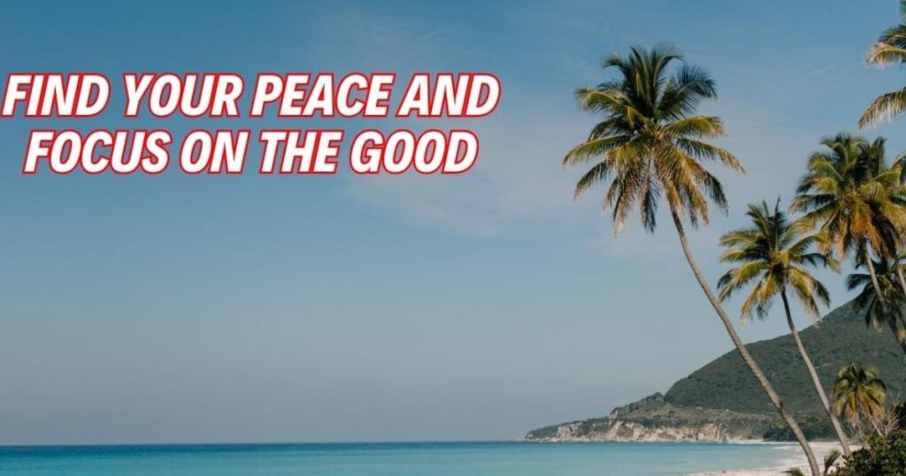 Best Peace Captions for Instagram