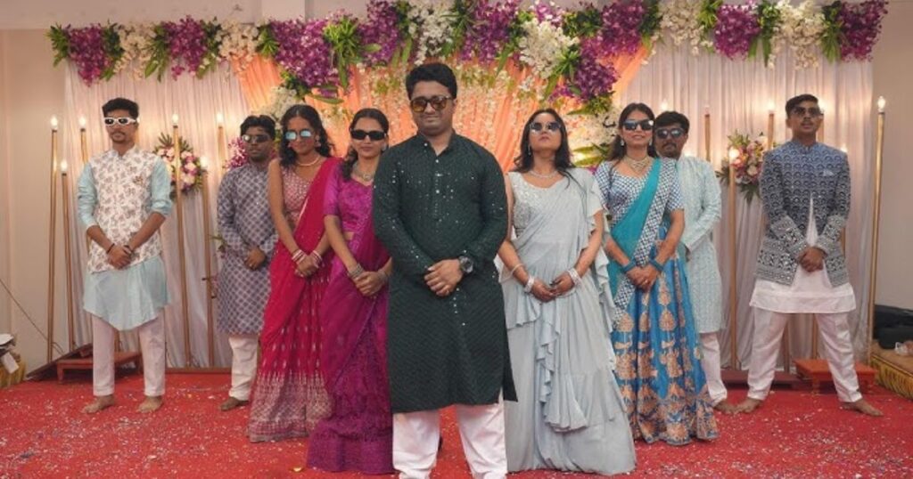 Emotional Wedding Wishes and Captions for Your Brother