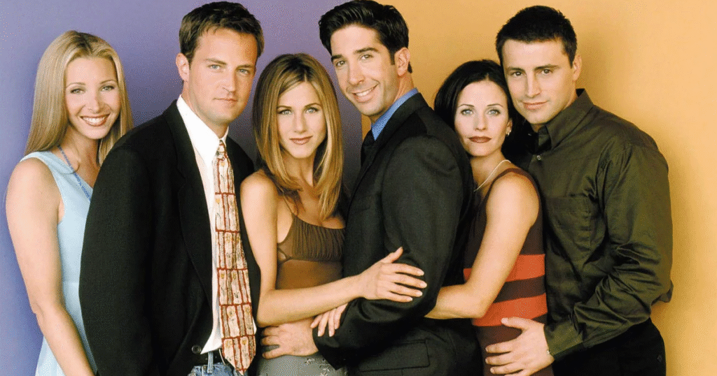 Friends Group Captions for Instagram