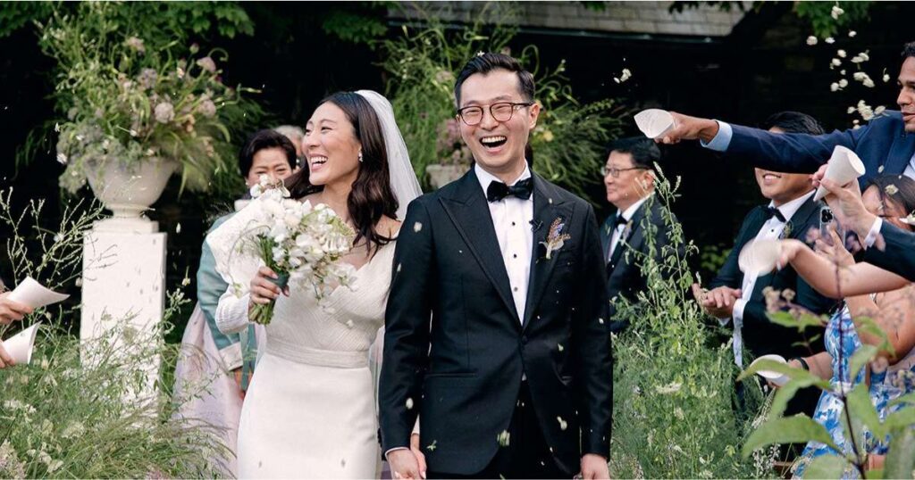 Funny Captions For Your Brother’s Wedding