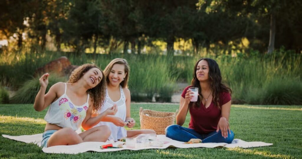 Funny Cousins Captions