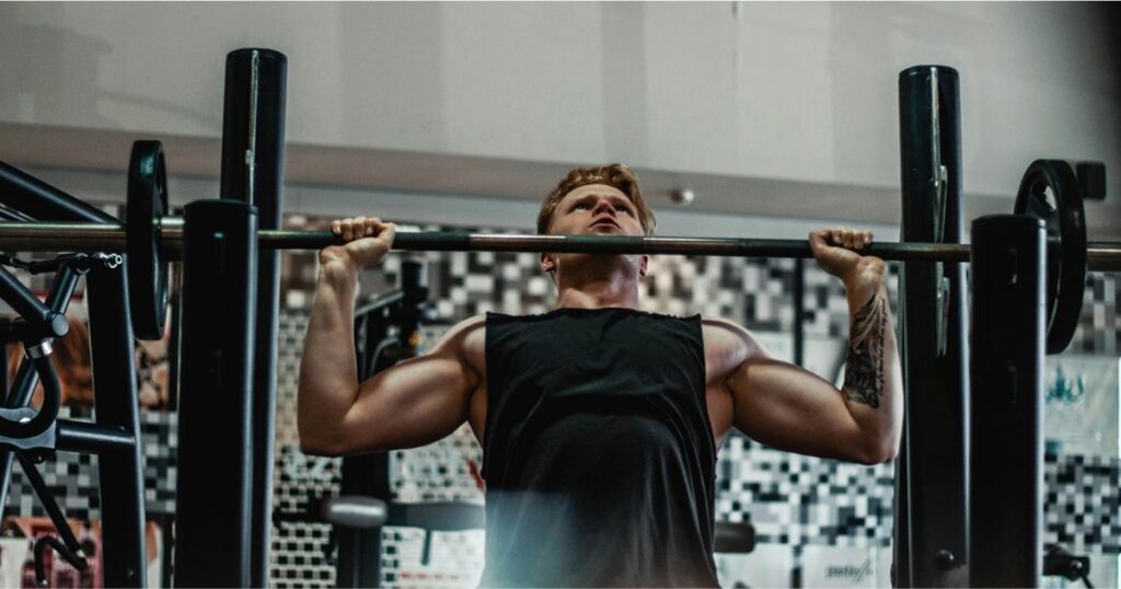 Gym Captions for Instagram Reel