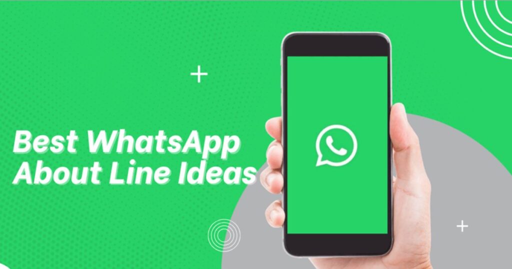 Inspirational WhatsApp About Captions