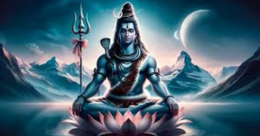Instagram Mahadev Quotes