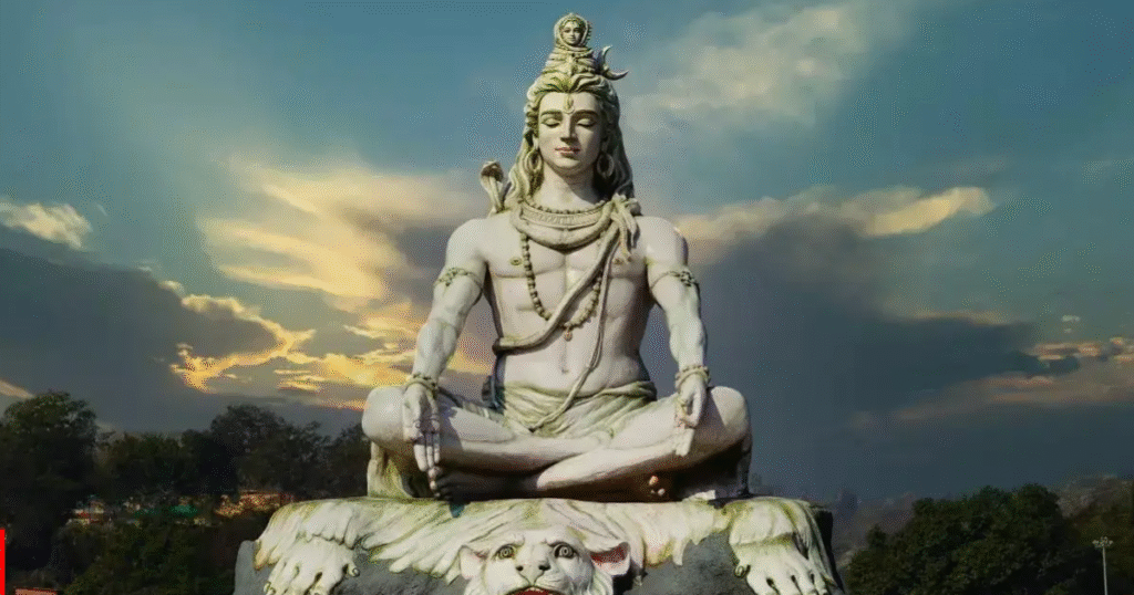 Instagram Mahadev Quotes