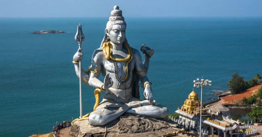 Inspiring Mahadev Captions for Instagram