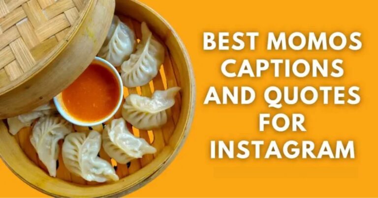 Momo Captions For Instagram