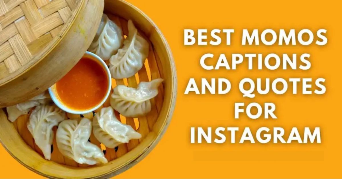 Momo Captions For Instagram