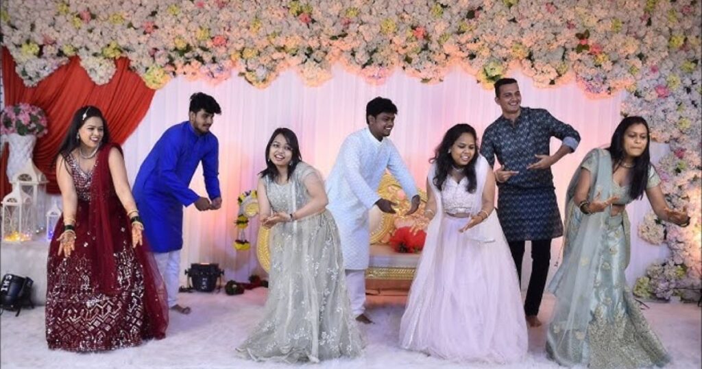 Short Brother Wedding Caption For Instagram