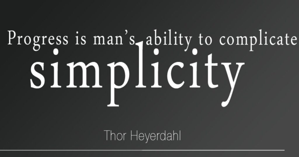 Short Simplicity Captions for Instagram