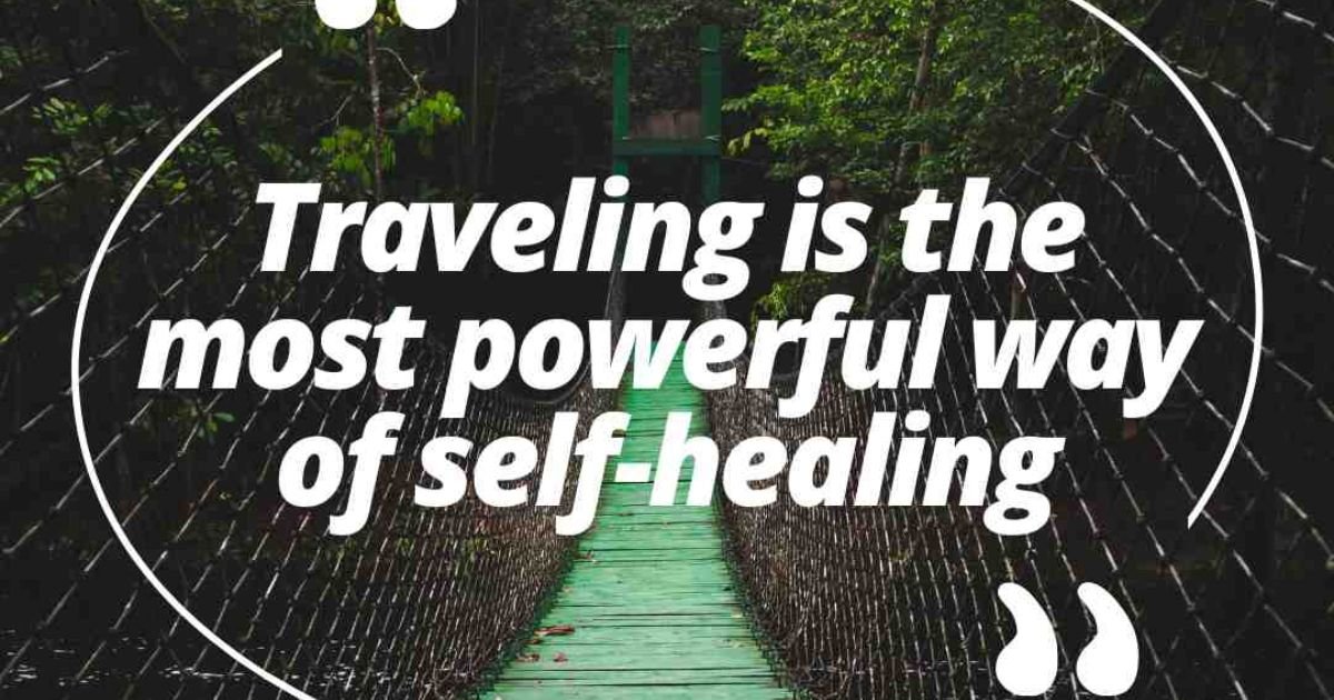 Travel captions for Instagram