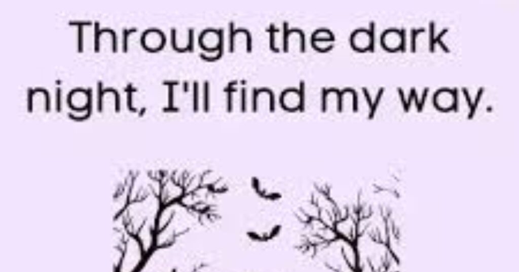 Best Night Captions for Instagram