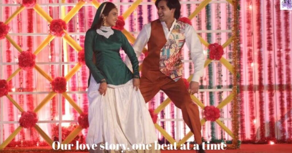 Lyrics Sangeet Captions For Instagram
