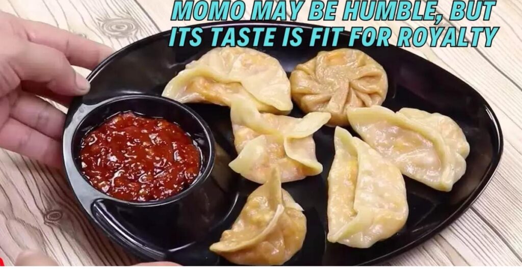 Mouth-Watering Momo Captions For The Ultimate Foodie