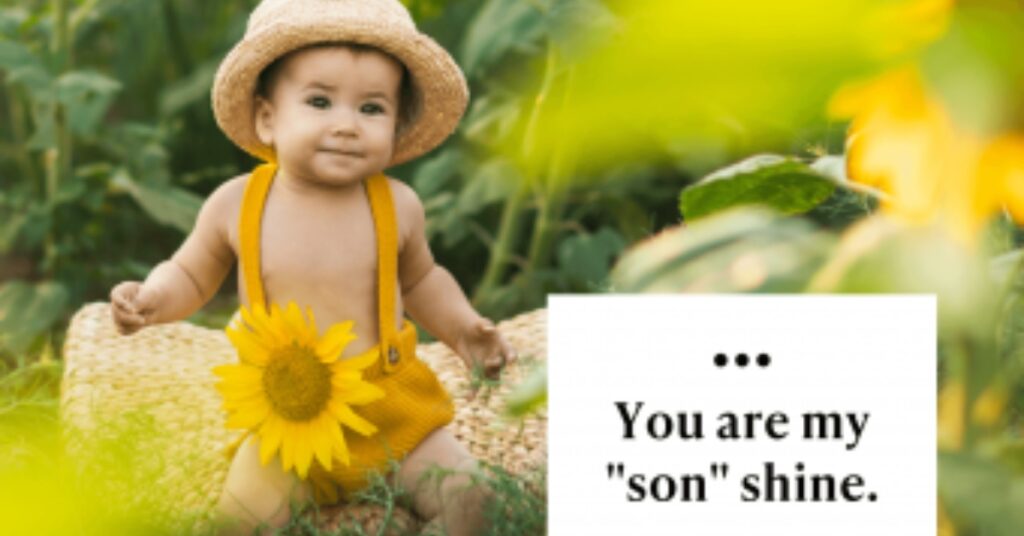 Perfect Baby Captions for Instagram