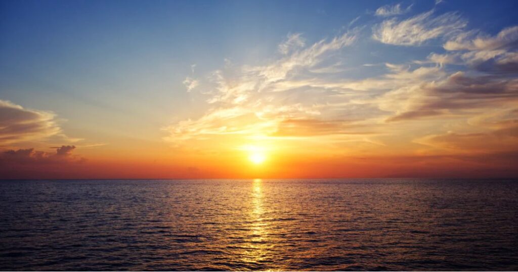 Beautiful Sunrise Captions for Girls: