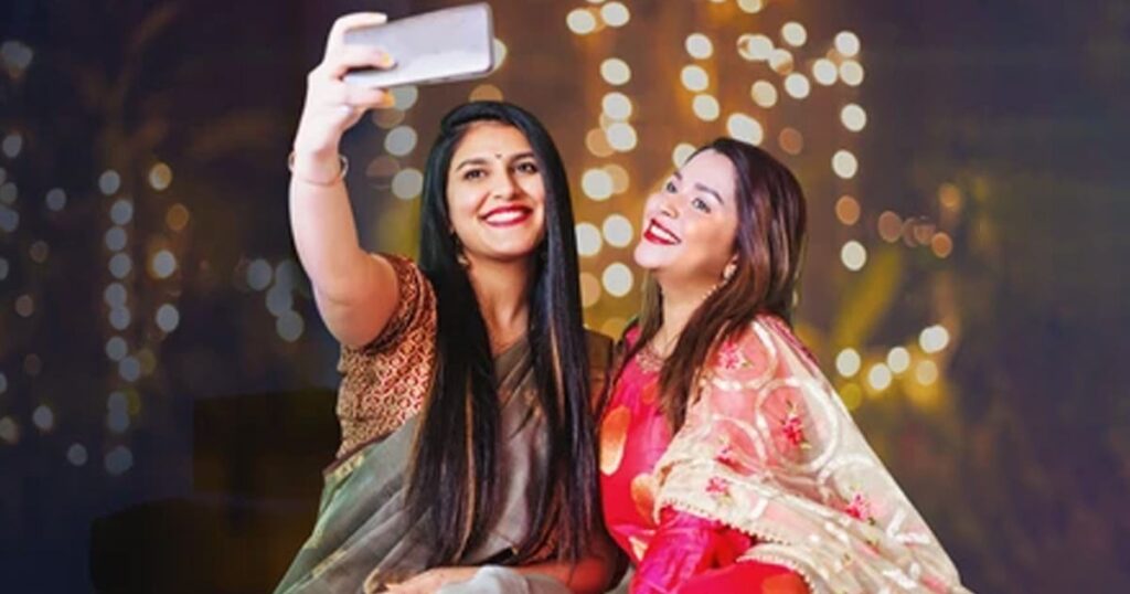 Traditional Captions For Girls