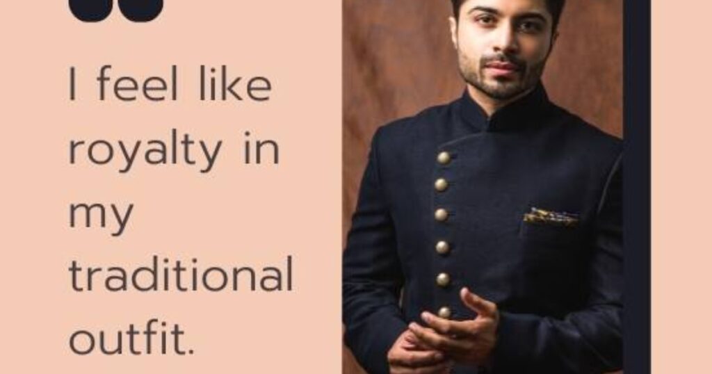 Traditional Quotes For Instagram