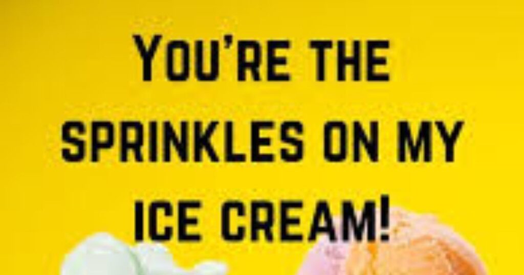 Celebrity Ice Cream Quotes