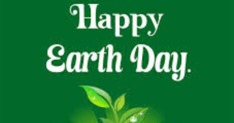 Earth Day Quotes