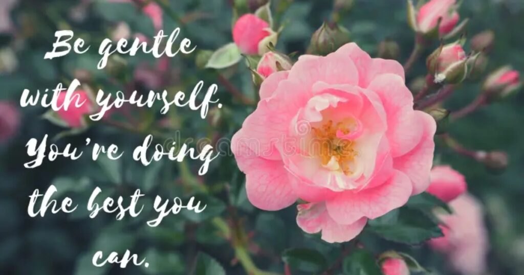 Inspirational Quotes About Roses