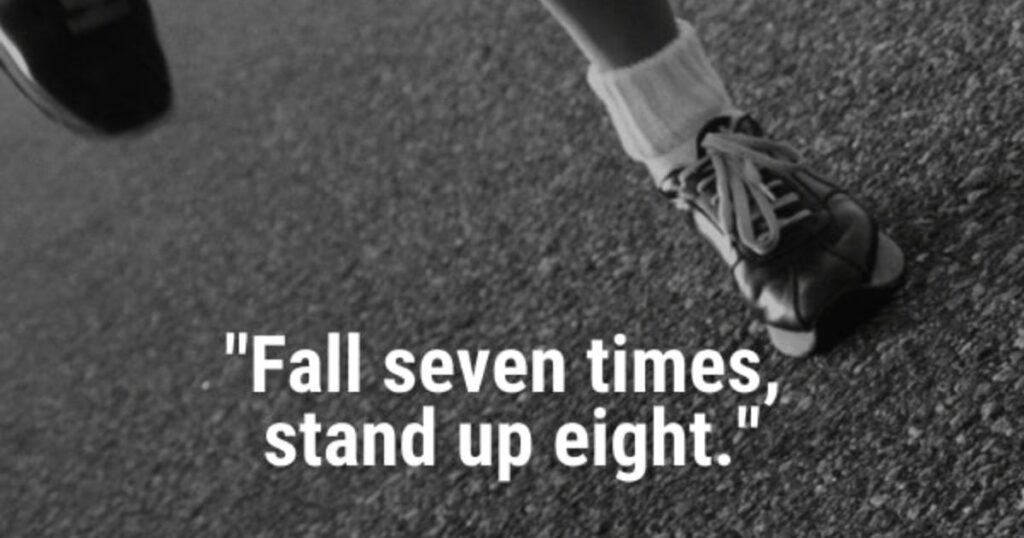 Motivational Obstacle Run Quotes