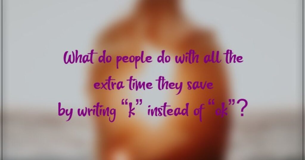 Short Funny Instagram Captions