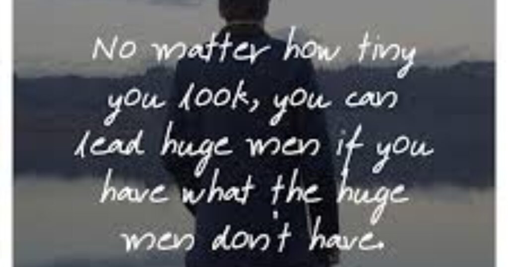 Sigma Male Quotes For Inspiration