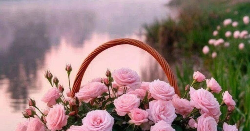 Sweet Flower Status for WhatsApp