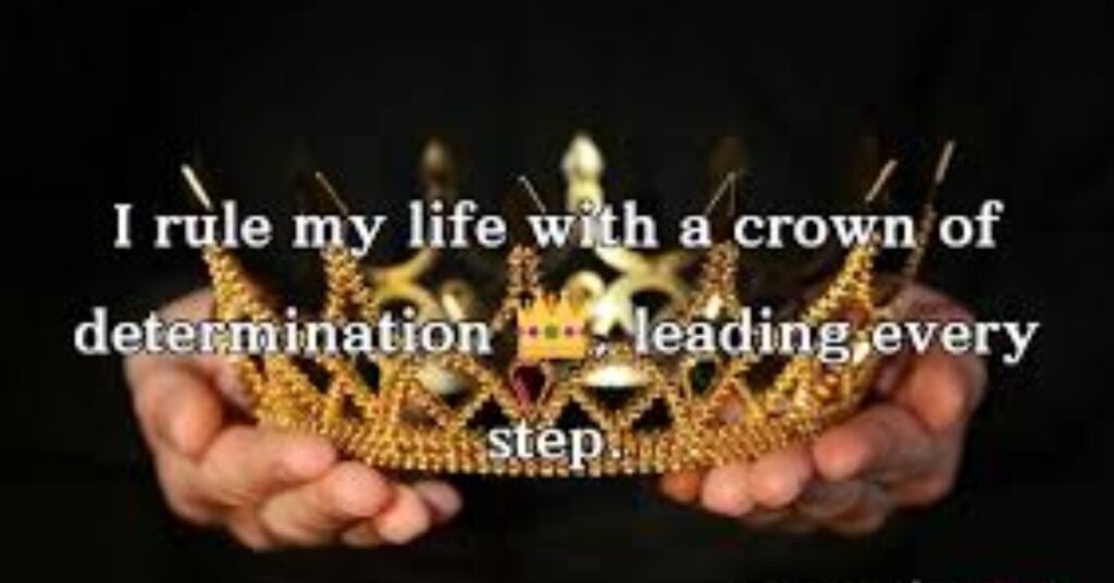 king Caption For Instagram