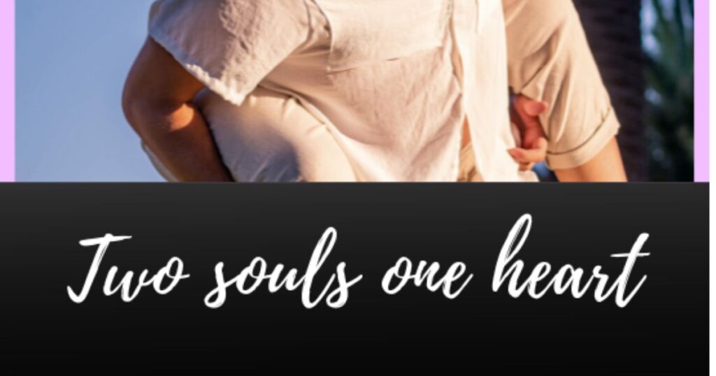 Creative Twinning Captions