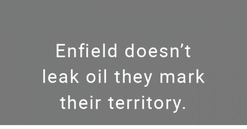 Epic Ride Royal Enfield Captions for Instagram