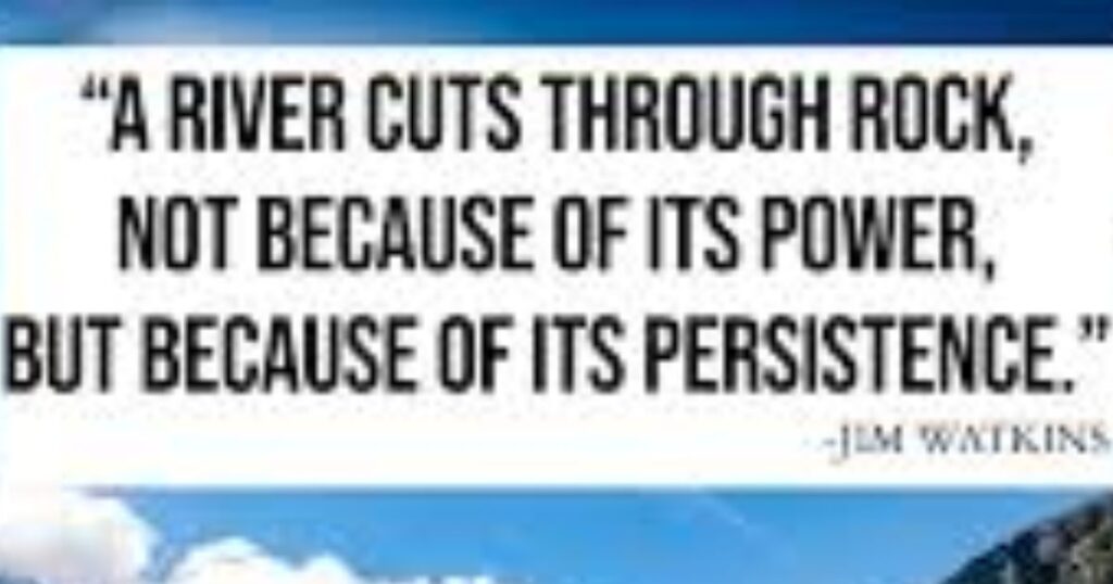 river motivational quotes