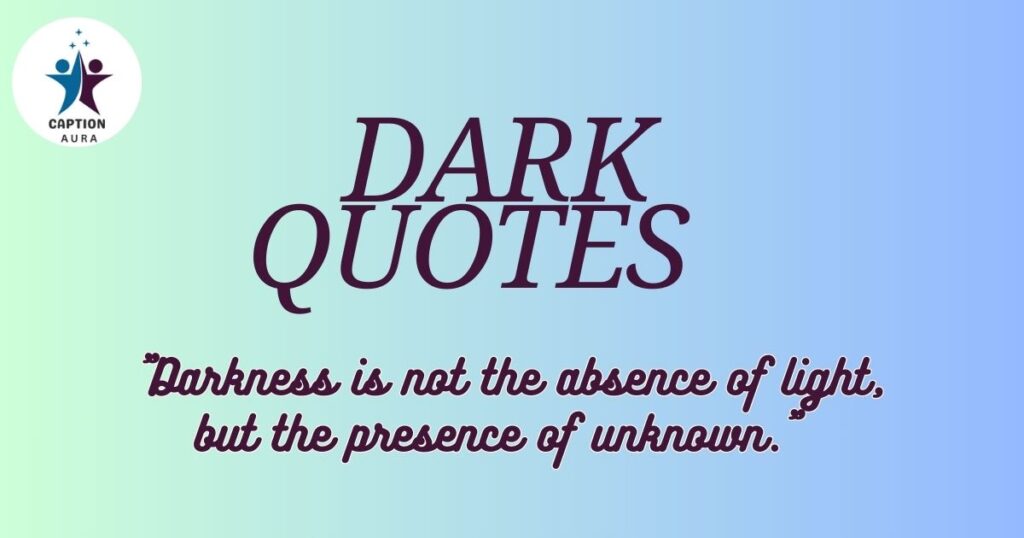 All the Colors of the Dark Quotes
