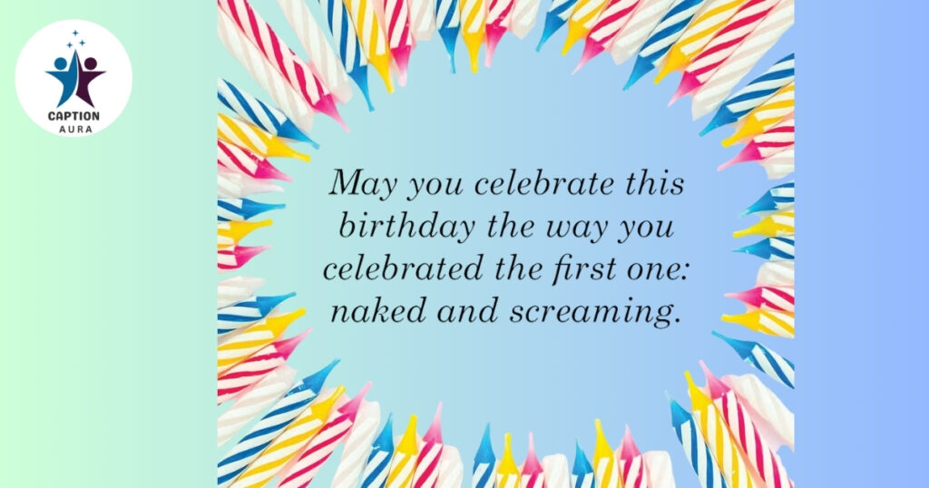 Funny Birthday Wishes for Best 