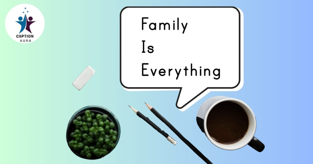 Missing You Quotes for Your Family