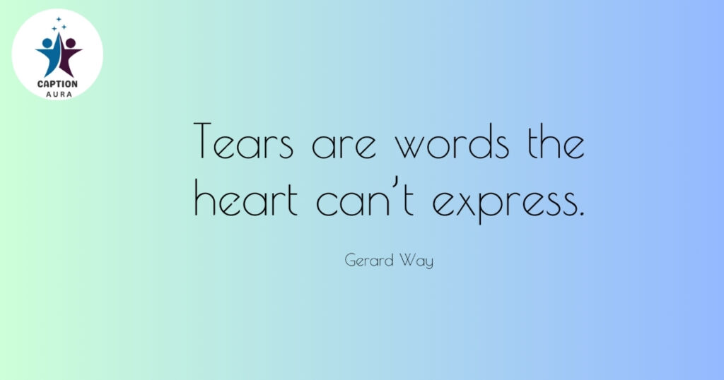 Pain Tear Heart Broken Quotes