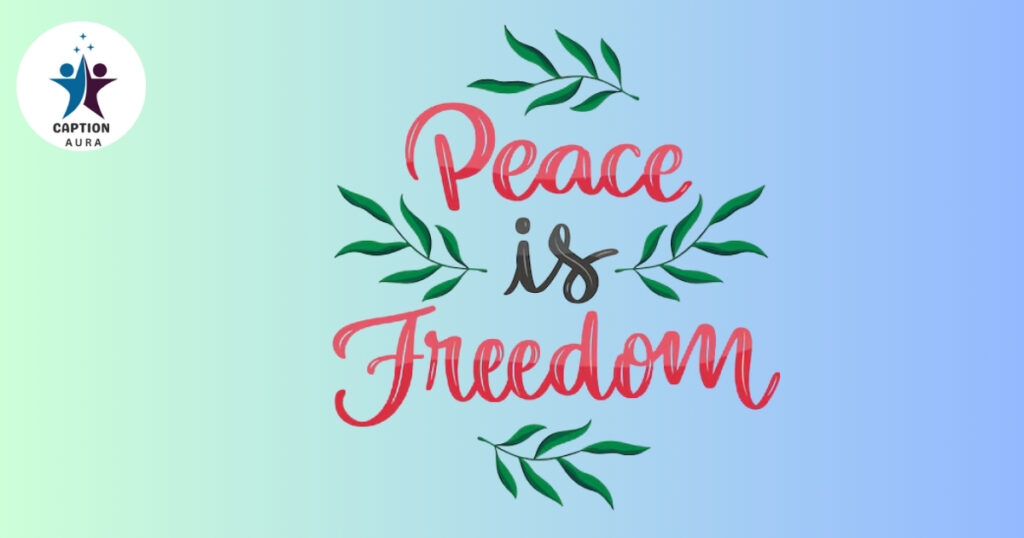 Quotes about Independence