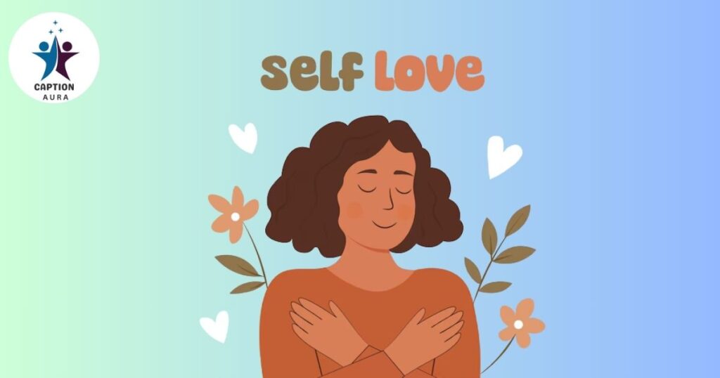 Self Love Quotes for Women