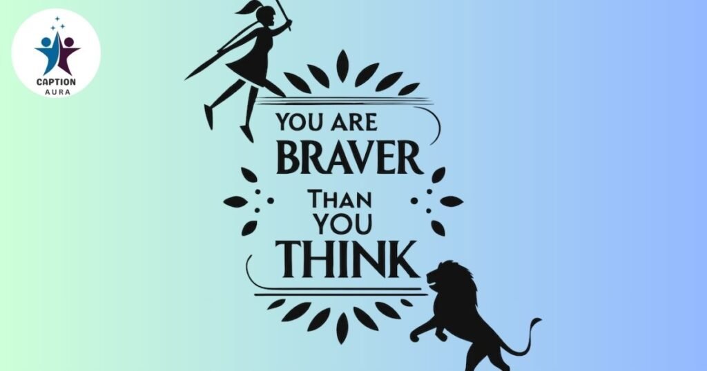 Success Lion Quotes