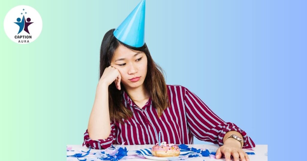 Broken Sad Birthday Quotes