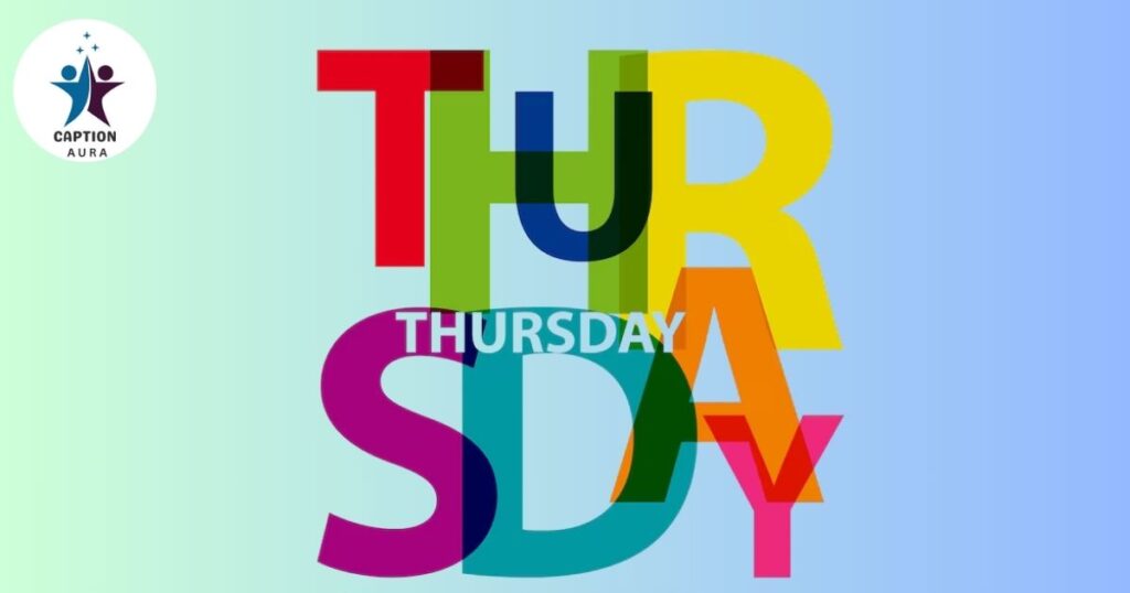 Funny Thursday Thursday Quotes