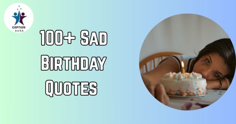 Sad Birthday Quotes